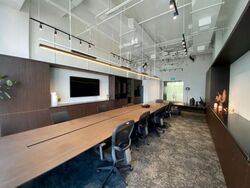 Sbf Center (D1), Office #565786351